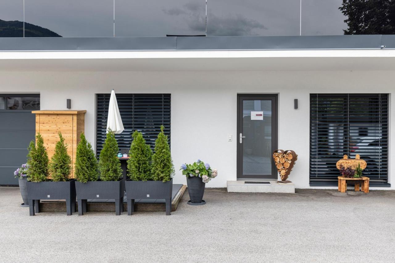 Apart Sabrina Fügen Exterior foto
